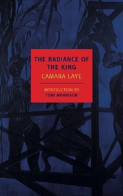 Buy Radiance Of The King