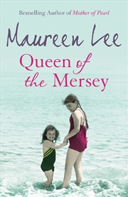 Buy Queen Of The Mersey
