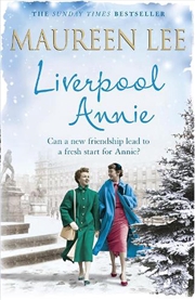 Buy Liverpool Annie