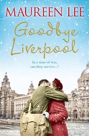 Buy Goodbye Liverpool
