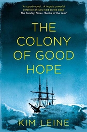 Buy Colony Of Good Hope