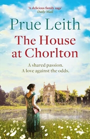 Buy House At Chorlton