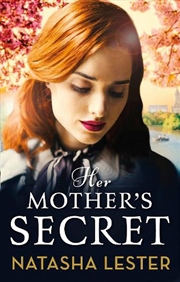 Buy Her Mothers Secret