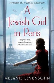 Buy Jewish Girl In Paris