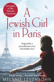 Buy Jewish Girl In Paris