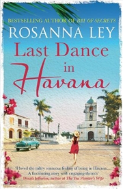 Buy Last Dance In Havana