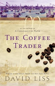 Buy Coffee Trader