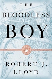 Buy Bloodless Boy