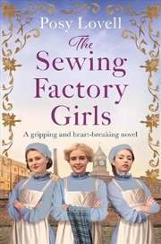 Buy Sewing Factory Girls