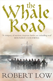 Buy Oathsworn Series Whale Road
