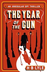 Buy Year Of The Gun