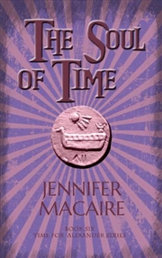 Buy Soul Of Time