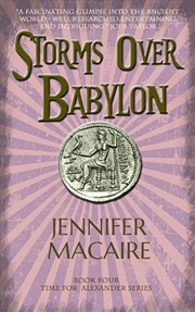 Buy Storms Over Babylon