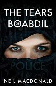 Buy Tears Of Boabdil The