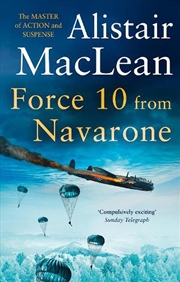 Buy Force 10 From Navarone