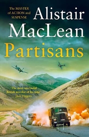 Buy Partisans