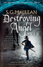 Buy Destroying Angel