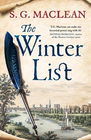 Buy Winter List