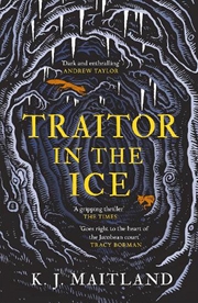 Buy Traitor In The Ice