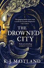 Buy Drowned City