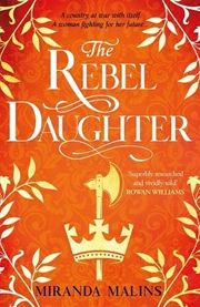 Buy Rebel Daughter