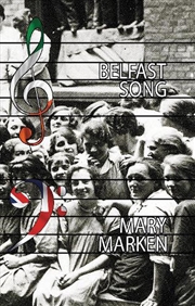 Buy Belfast Song