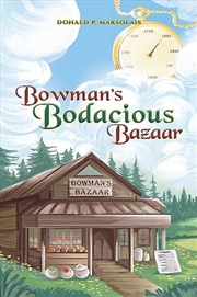 Buy Bowmans Bodacious Bazaar