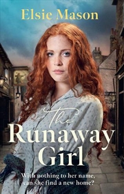 Buy Runaway Girl