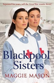 Buy Blackpool Sisters