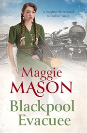 Buy Blackpools Daughter