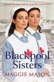 Buy Blackpool Sisters