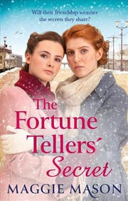 Buy Fortune Tellers Secret