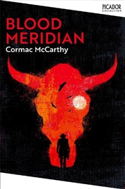 Buy Blood Meridian