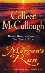 Buy Morgans Run