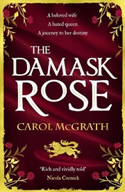 Buy Damask Rose