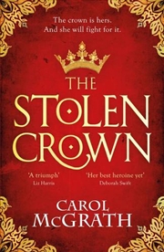 Buy Stolen Crown