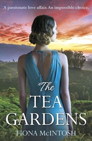 Buy Tea Gardens