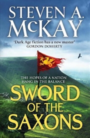Buy Sword Of The Saxons