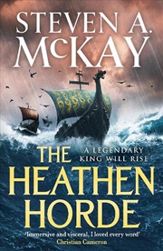 Buy Heathen Horde