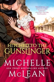 Buy Hitched To The Gunslinger