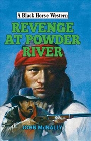 Buy Revenge At Powder River
