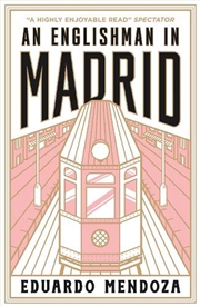 Buy Englishman In Madrid
