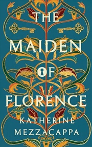 Buy Maiden Of Florence
