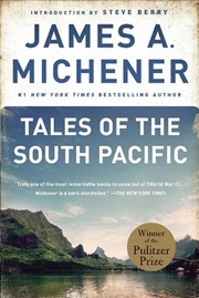 Buy Tales Of The South Pacific
