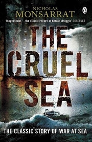 Buy Cruel Sea