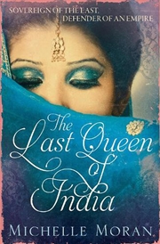 Buy Last Queen Of India