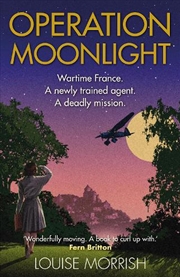 Buy Operation Moonlight
