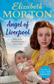 Buy Angel Of Liverpool