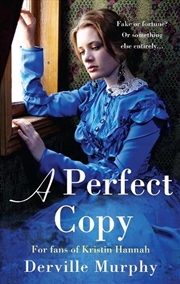 Buy Perfect Copy