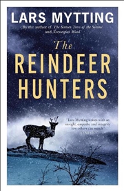 Buy Reindeer Hunters